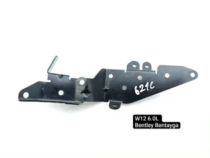 Bentley 36A971280D BENTAYGA 2017 Montaż