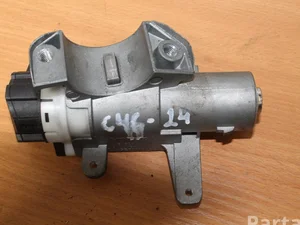 Volvo 8628324 S80 I (TS, XY) 2001 Zamek zapłonu