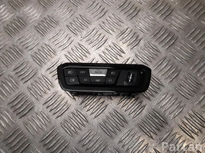 BMW 9461142 3 (G20) 2019 Przełącznik świateł - Zdjęcie 1