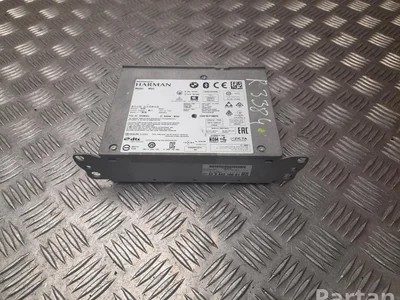 BMW 9 442 166 / 9442166 X5 (G05) 2018 Unité de contrôle du système de navigation - Image 1