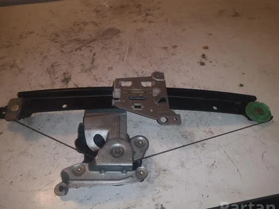 Volvo 119971-xxx / 119971xxx S60 I 2003 Window lifter motor Left Rear - Image 1