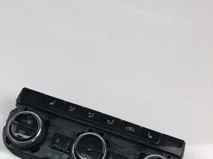 Škoda 5E0907044BC OCTAVIA III (5E3) 2015 Contrôle automatique de la climatisation