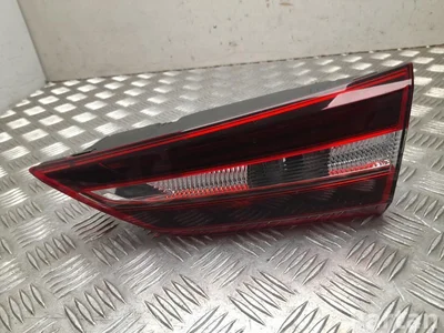 Vauxhall 81670202 GRANDLAND X (75) 2021 Lampy tylne z prawej - Zdjęcie 1