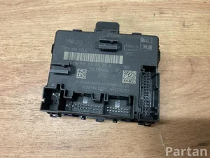 Škoda 1EB959593B ENYAQ iV SUV (5AZ) 2024 Unidad de control de puertas Right Front