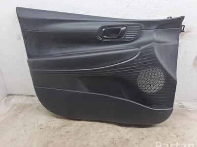 Hyundai 82310Q0100 i20 III (BC3, BI3) 2024 Panneau de garniture de porte - Image 1