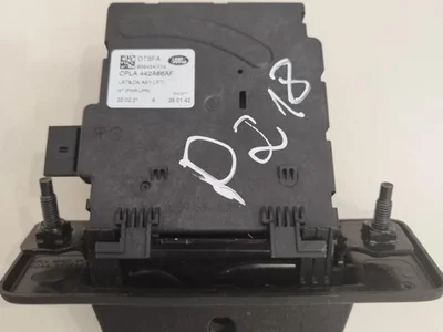 Land Rover CPLA-442A66-AF / CPLA442A66AF RANGE ROVER VELAR (L560) 2021 Kofferraumdeckelschloss - Bild 1