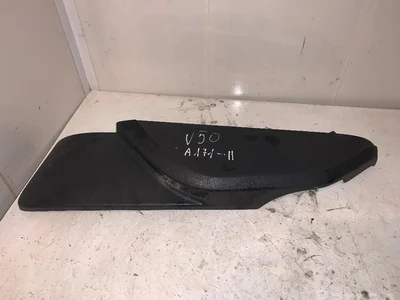 Volvo 08686059 S40 II (MS) 2006 Tapisserie voiture right side - Image 1