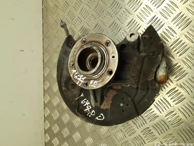 Opel 276DP GRANDLAND X (75) 2020 Logement de roulement de roue Right Front - Image 1