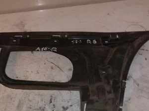 Volvo 08662759 S80 I (TS, XY) 2003 Support pour pare-chocs