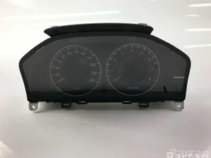 Volvo 31270898AA V70 III (BW) 2010 Tablero de instrumentos