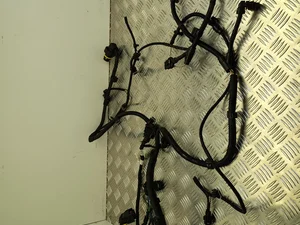 BMW 8589799 5 (G30) 2017 Harnais