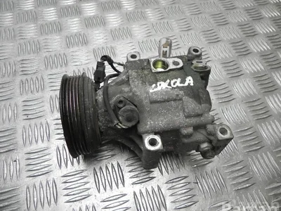 Toyota 4421003090 COROLLA (_E11_) 2000 Compresseur de climatisation - Image 1