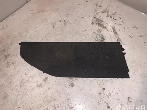 Volvo 1284830 XC60 2010 Molding