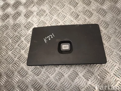 Tesla 1693480-00-A, 1693481-00-A / 169348000A, 169348100A Model Y 2025 Накладка - Изображение 1