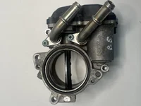 Volkswagen 03N128063B ; A2C85504200 / 03N128063B, A2C85504200 PASSAT Variant (3G5) 2017 Drosselklappe