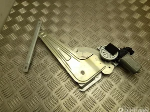 Dacia 7050EGTL002-1 / 7050EGTL0021 Spring Electric (BBG) 2022 Lève-vitre Left Rear