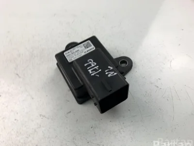 Citroën 9677871680 C4 Picasso II 2017 unité de contrôle - Image 1