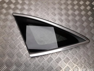 Mercedes-Benz A2936701500, 43R-006723 / A2936701500, 43R006723 EQC (N293) 2022 Vitré fixe de porte Left Rear - Image 1