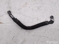 Mazda CX-3 (DK) 2018 Kabelsatz