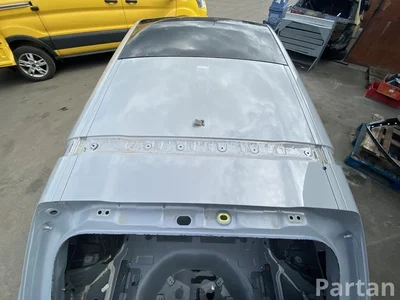 Kia EV4 (CT) 2026 Dach - Bild 1