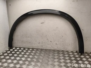BMW 5177-8069285 / 51778069285 X5 (G05) 2018 Zier-/Schutzleiste Kotflügel vorne links