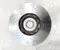 Audi 4M8615301D Q8 (4MN, 4MT) 2021 Bremsscheibe links vorne - Bild 3