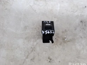 Mazda CX-3 (DK) 2016 Poignée