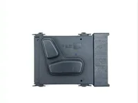 Maserati 56049432, 03461142 GHIBLI (M157) 2015 Выключатель регулировки  сиденья спереди справа