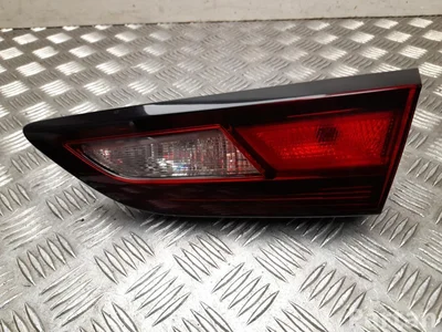 Opel 39032989 ASTRA K 2017 Galinis žibintas dešinė - Paveiksliukas 1