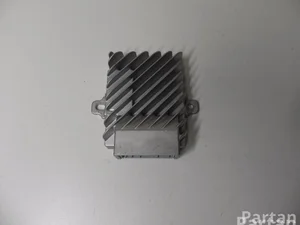 BMW 9343317 3 (F30, F80) 2013 Amplificateur audio