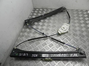 Volkswagen 5TA 837 461 A / 5TA837461A TOURAN (5T1) 2017 Lève-vitre Left Front