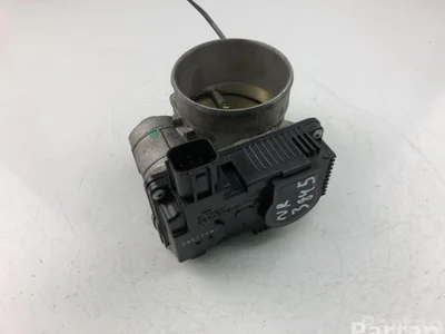 Renault A576-01 / A57601 MEGANE III Coupe (DZ0/1_) 2010 Corps de papillon - Image 1