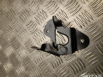 Porsche 970522412 PANAMERA (970) 2015 Support / montage - Image 1