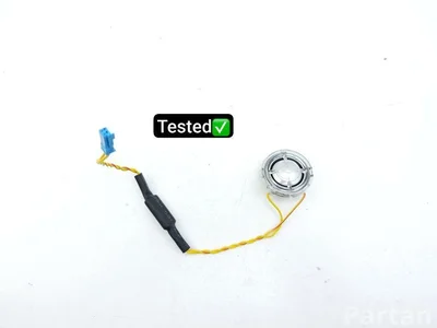 BMW 9279629, 9279629-02, 65139279629 / 9279629, 927962902, 65139279629 7 (G11, G12) 2016 Garsiakalbis - Paveiksliukas 1