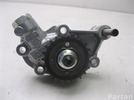 TOYOTA AISIN F24, 1BK / AISINF24, 1BK YARIS (_P9_) 2010 Oil Pump