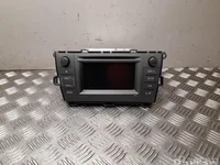 Toyota 86140-47090 / 8614047090 PRIUS (_W3_) 2012 Radio / lecteur CD
