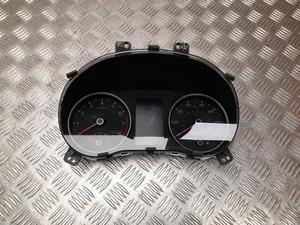 Kia 94031-H8600 / 94031H8600 RIO IV (YB) 2022 Tableau de bord mph km/h