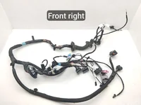 Tesla 1004424-00-M / 100442400M MODEL S 2013 Harness for interior Door