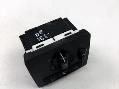 Volvo 30739299 V50 (MW) 2011 Šviesų jungiklis - Nuotrauka 1