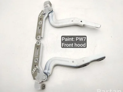 Chrysler VL035, VR033 Pacifica 2018 Charnière - Image 1