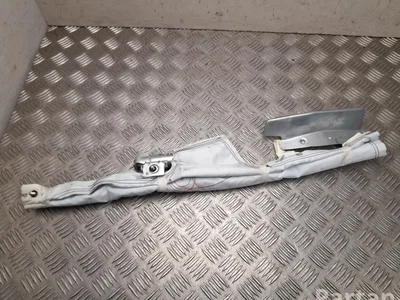 Maxus C00075892 Deliver 9 2024 Airbag de tête - Image 1