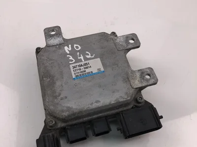 Subaru 34710AJ051 LEGACY V (BM) 2011 Unité de contrôle de la direction assistée - Image 1