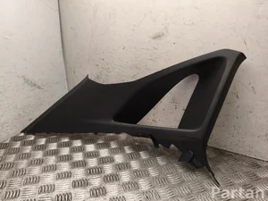 Gebrauchtes Original Volkswagen 11A867287C ID.4 2023 C-Säulenverkleidung linke Seite