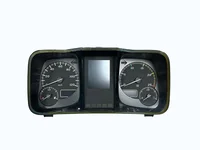 Mercedes-Benz Trucks A0104460521 ACTROS MP4 / MP5 2017 Armaturenbrett