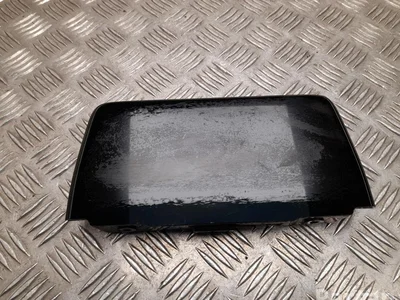 Mazda CX-5 (KF) 2017 Ekranas - Nuotrauka 1