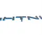Ford USA F-150 LIGHTNING Crew Cab Pickup 2025 Abzeichen/Emblem - Bild 3