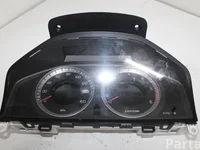 Volvo 31270907AA XC60 2010 Dashboard (instrument cluster) mph Automatic Transmission