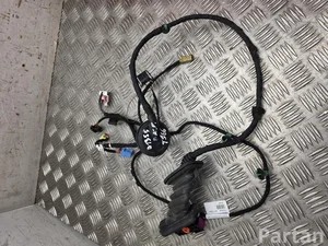 Volkswagen 2K8971161AM Caddy V 2021 Kit de cables