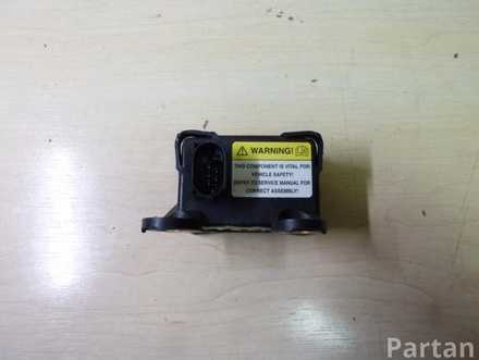 VOLVO C178D18QAN, 10.1701-0353.3 / C178D18QAN, 10170103533 V50 (MW) 2009 Sensor mvto. transversal, longitudinal