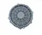 Porsche 971.035.454.E, 720779, 720779-0020 / 971035454E, 720779, 7207790020 PANAMERA (971) 2017 Loudspeaker - Image 1